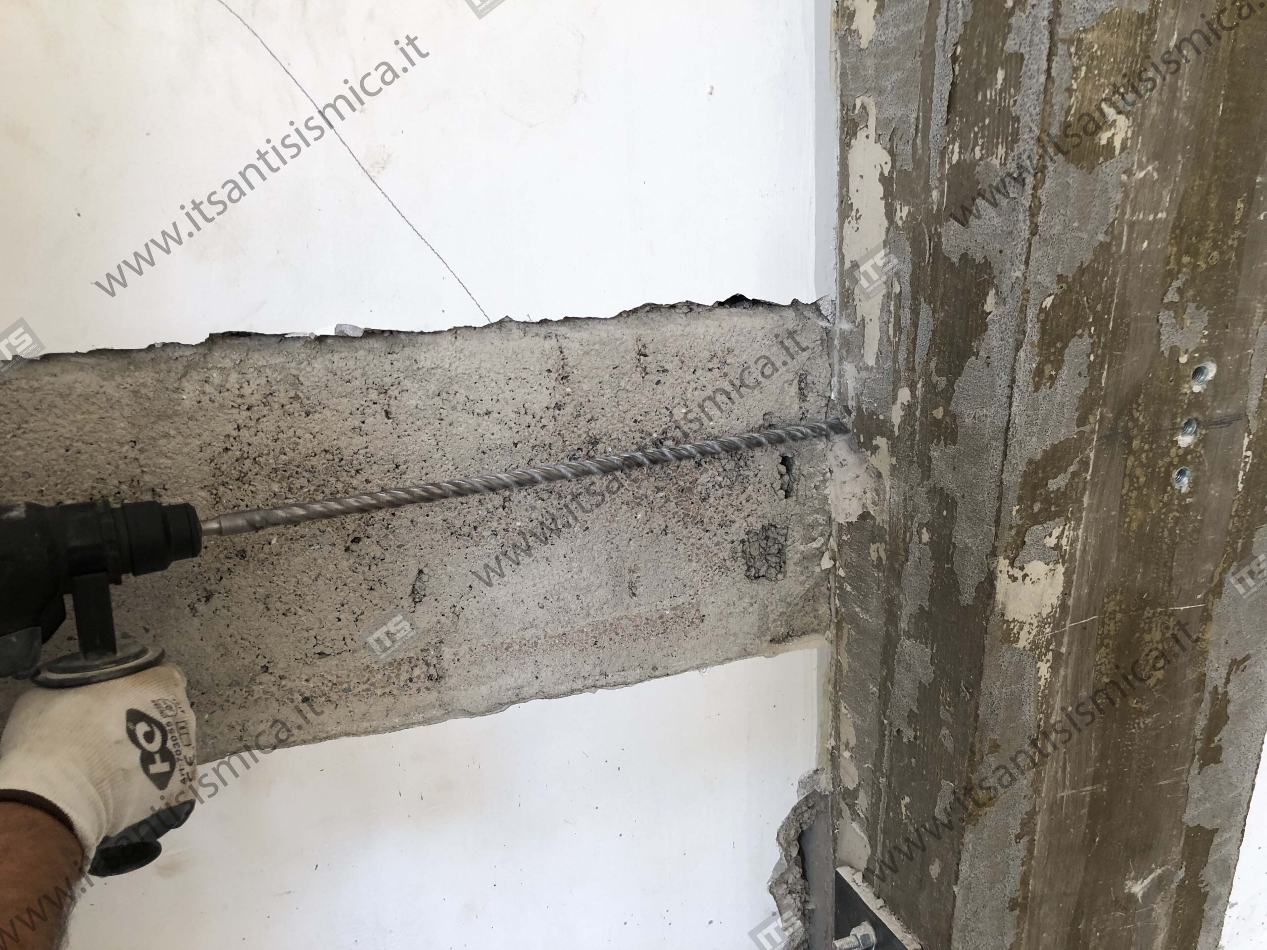 Scuole medie Cutigliano Abetone 2018 — Cutigliano-Abetone (PT) — fotografia di cantiere 20